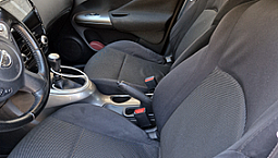 Nissan Yuke