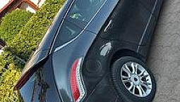 Lancia Delta