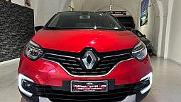 Renault Captur Dci 8v 110 Cv Start&stop Energy R-l