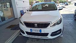 Peugeot 308 Bluehdi 130 S&S Sw Active Pack