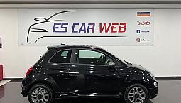 Fiat 500 1.3 Multijet 95 Cv S