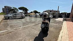 Appartamento Nettuno [Cod. Posto Autovrg]