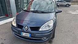 Renault Scenic Scénic 1.5 Dci/105cv Conquest
