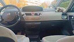 Citroen C4 Picasso - 2007