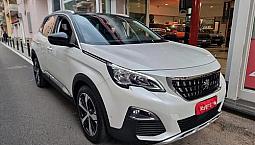 Peugeot 3008 Bluehdi 130 S&S Eat8 Allure Actigripp