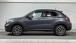 Fiat 500x 2.0 Multijet 140 Cv At9 4x4 Cross