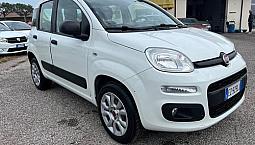 Fiat Panda 0.9 Twinair Turbo Natural Power Neopate