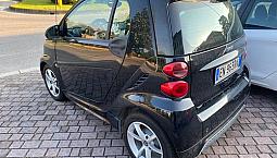 Smart Fortwo 1000 52 Kw Coupé Pulse