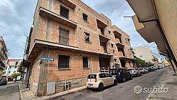 Bernalda - Appartamenti Da Rifinire Zona Centrale