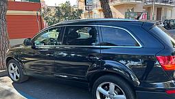 Audi Q7 1ª Serie - 2008