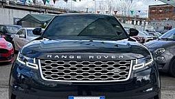 Land Rover Range Rover Velar Range Rover Velar 2.0