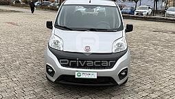 Fiat Qubo 1.3 Mjt 80 Cv Easy