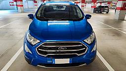 Ford Ecosport 1.0 125 Cv Titanium 11/2020