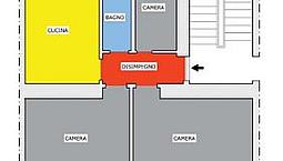 Appartamento 2° Piano Con Locale Deposito