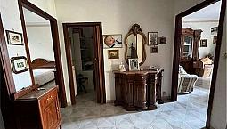 Trilocale In Via Romagna 20