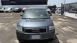 Audi A2 1.4 Tdi Comfort