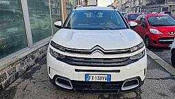 Citroen C5 Aircross Bluehdi 130 S&S Eat8 Business