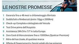 Opel Crossland 1.2 Turbo 12V 110 Cv Start&Sto...
