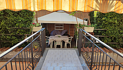 Appartanvilla Vicino Al Mare