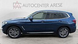 Bmw X3 Xdrive30e Luxury Tetto