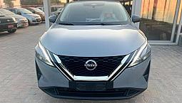 Nissan Qashqai Mhev 140 Cv N-Connecta