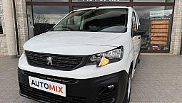 Peugeot Partner L1 Bluehdi 100 Cv Premium