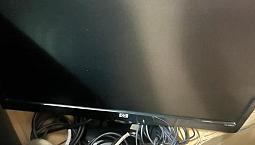 Vendo Computer Hp