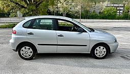 Seat Ibiza 3ª Serie 1.9 Tdi 101Cv - Unico Prop