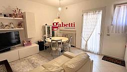 Appartamento Rimini [Cod. Rif B302Vrg]