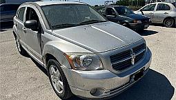 Dodge Caliber 2.0 Turbodiesel S
