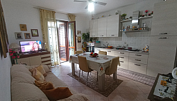 Appartamento A Mascali In Piccolo Condominio