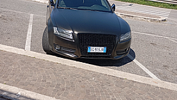 Audi A 5