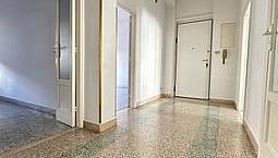 Appartamento Trivani In Via Quinto Ennio
