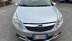 Opel Corsa 1.2 3P Sport Senza Nessun L
