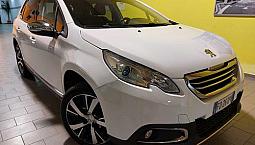 Peugeot 2008 1.6 Bluehdi Allure 100Cv