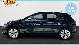 Volkswagen Golf 1.5 Etsi Evo Style 130Cv Dsg