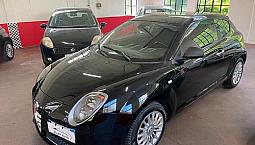 Alfa Romeo Mito 1.3 Jtdm 85 Cv Neopatentati