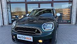 Mini Countryman Mini 1.5 Cooper S E All4 Auto