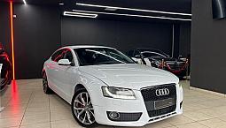Audi A5 Spb 2.7 V6 Tdi F.ap. Multitronic Advanced