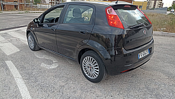 Punto 1.3. Multijet 75 Cavalli Unico Proprietario