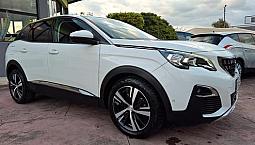 Peugeot 3008 Bluehdi 120 S&S Allure