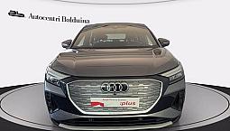Audi Q4 Sportback E-Tron 40 Business Advanced