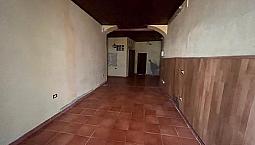 Centro Storico Da Riattare