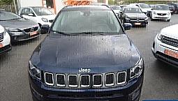 Jeep Compass 1.6 Multijet Ii 2wd Business
