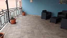Ampio Quadrilocale Con Cortile Privato