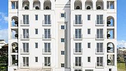 Appartamento Di 62 M² Con 3 Locali A Alba Adriatic