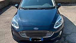 Ford Fiesta 7ª Serie 2019 Gpl