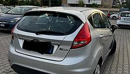 Ford Fiesta Ottime Condizioni