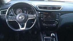 Nissan Qashqai 1.3 Dig-T 140Cv Acenta Premium