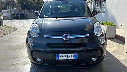 Fiat 500L 1.6 Mjt 120 Cv Business